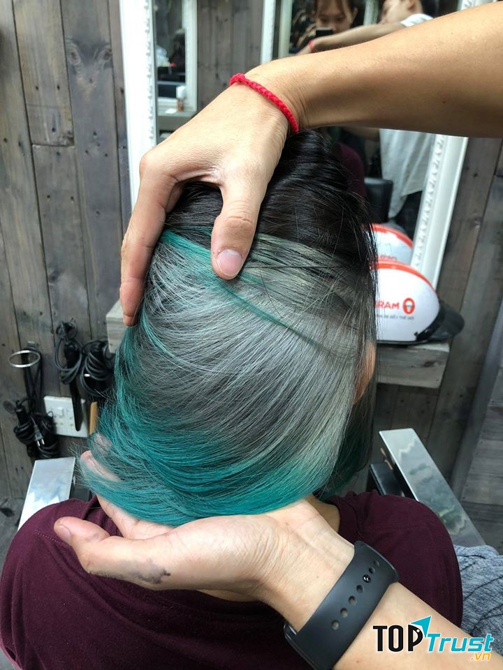 Mr Art Hair Salon
