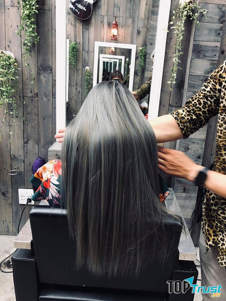 Mr Art Hair Salon