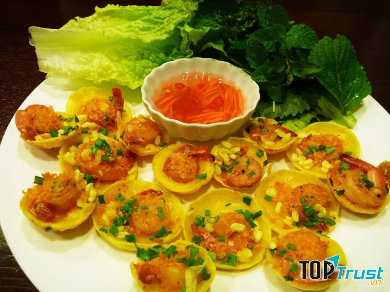 Mr. Bảy Miền Tây