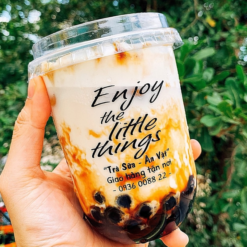 Mr Good Tea - Cam Ranh