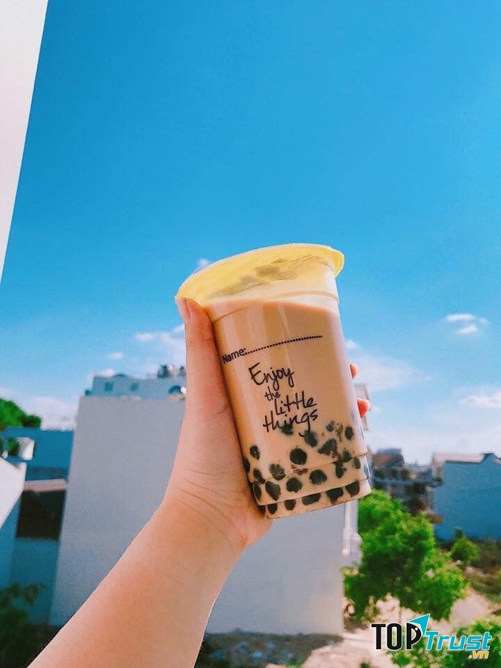Mr Good Tea Sầm Sơn