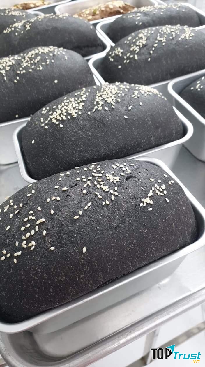 Mr Lean - Bánh & Đồ Ăn Healthy