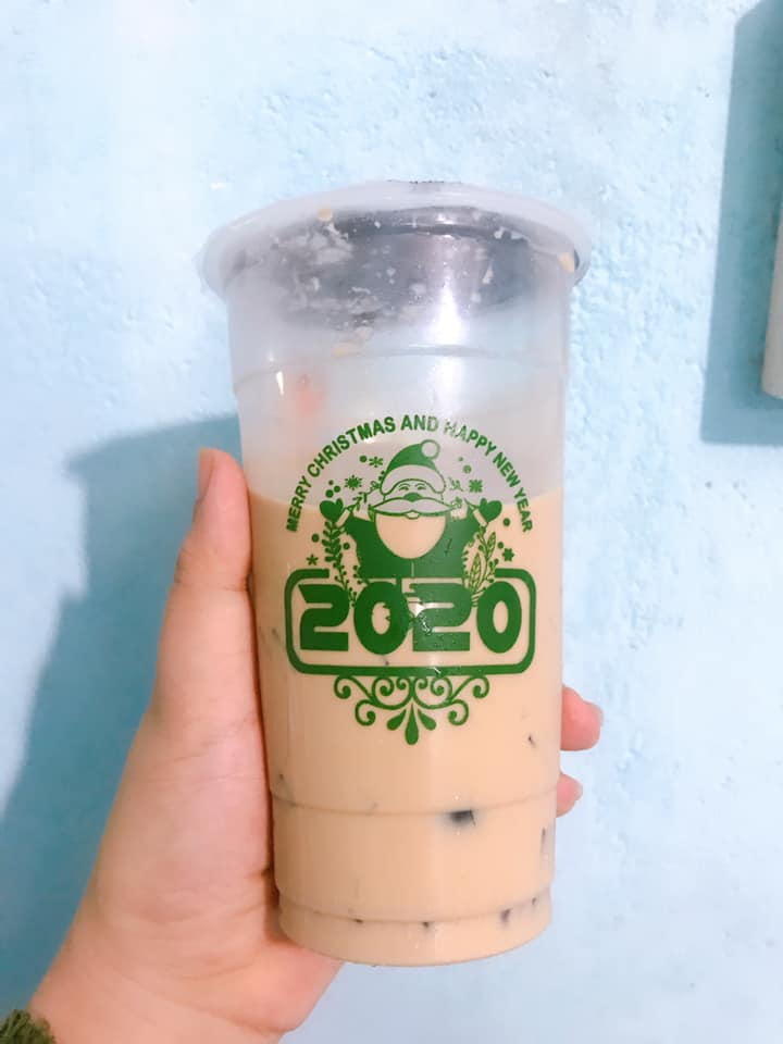 Mr Tea Trà Kiểu Nhật