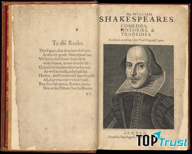 Cuốn sách có giá 6,1 triệu USD