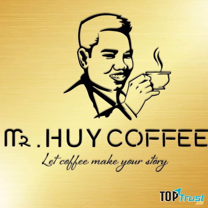 Mr.Huy Coffee Roastery