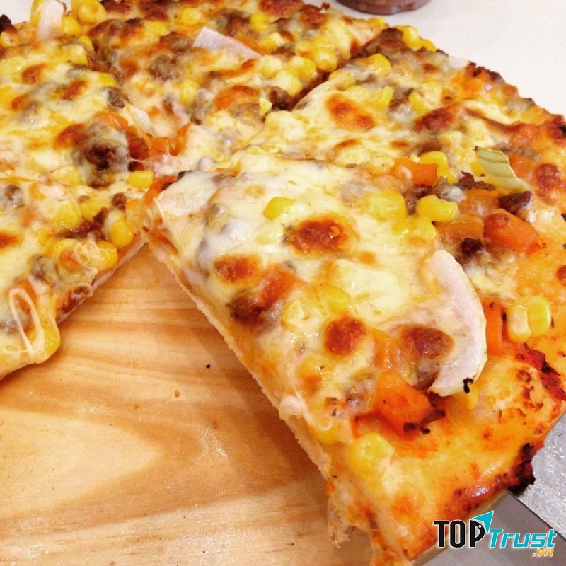 Pizza 79.000đ