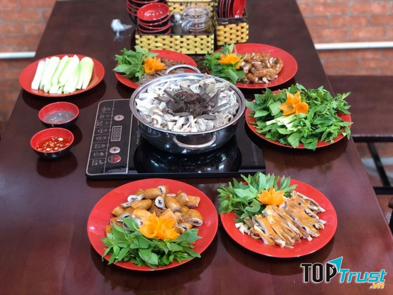 Mr.Lòng - Lòng Sạch Cho Người Sành