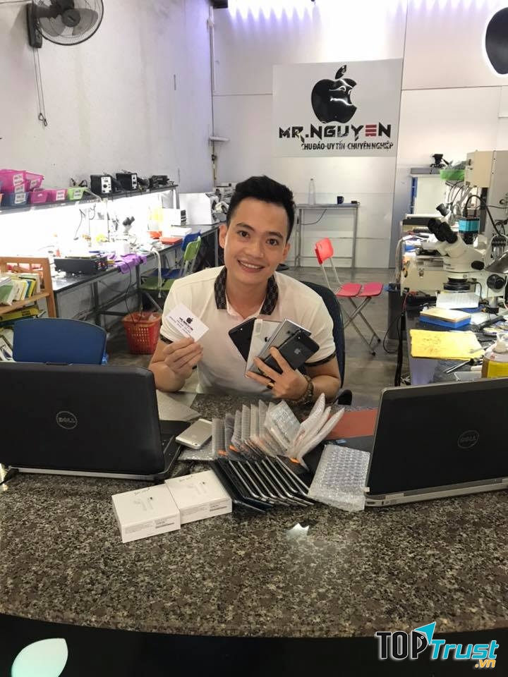 MrNguyen ép kính điện thoại