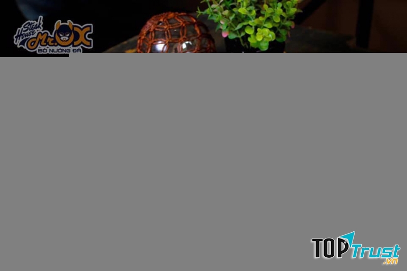 Mr.Ox Steak House - Nguyễn Văn Đậu