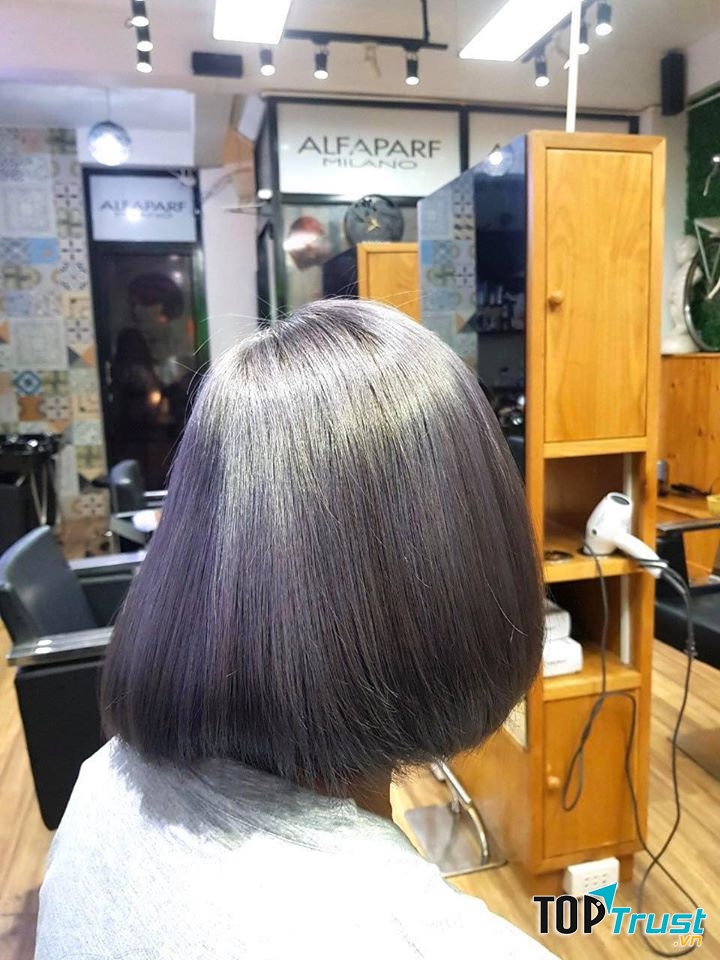 Mrquoc.Hair Salon