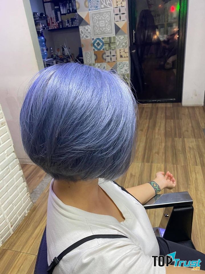 Mrquoc.Hair Salon