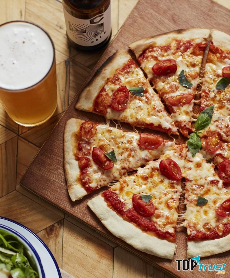 Mr.Taco - Mexican Fastfood