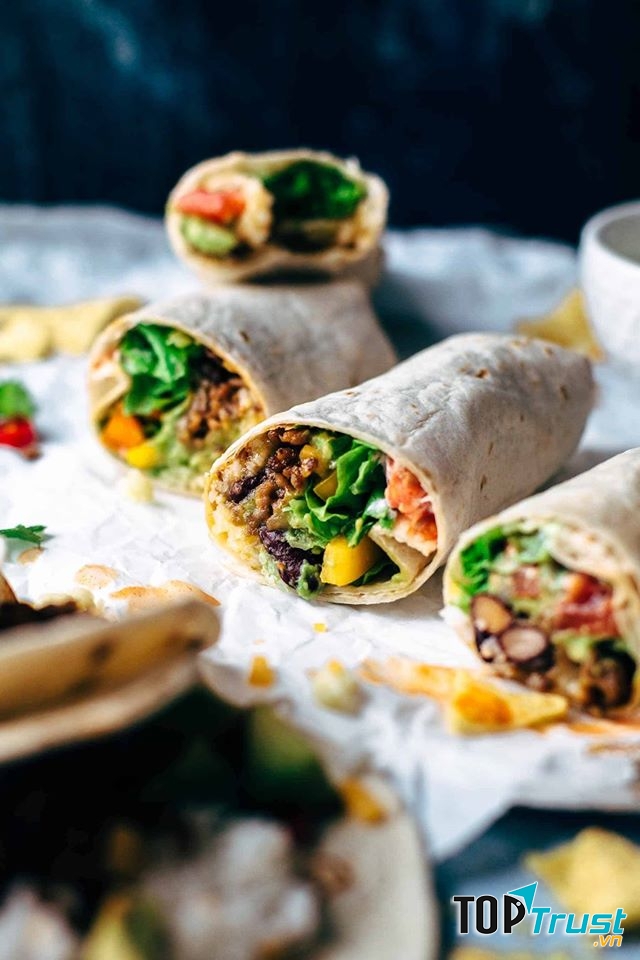 Mr.Taco - Mexican Fastfood