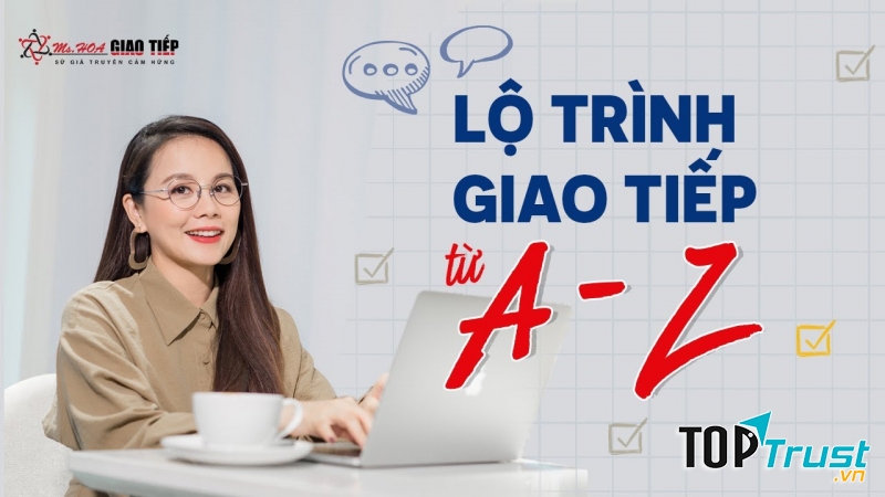 Trung tâm MS. HOA GIAO TIẾP
