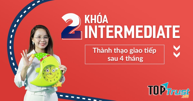 Khóa học tại MS. HOA GIAO TIẾP