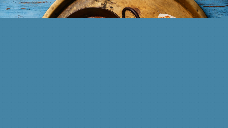 Ms Kitchen - Indian Delicious Food