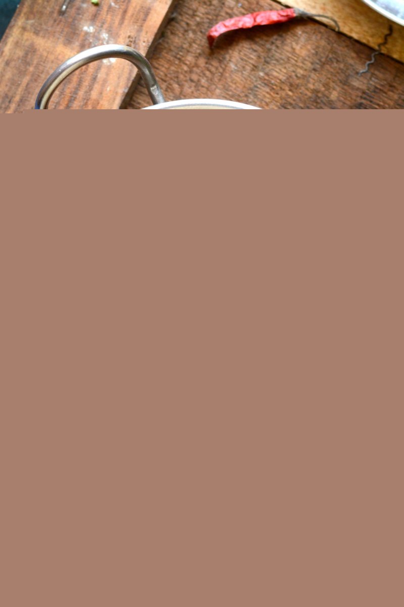 Ms Kitchen - Indian Delicious Food