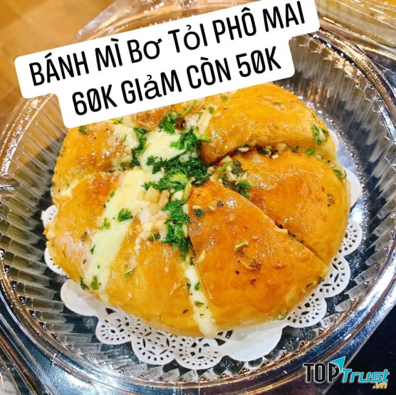 Ms. V Cake and Coffee