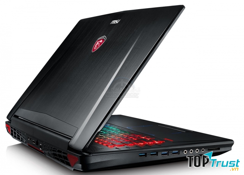 Laptop MSI