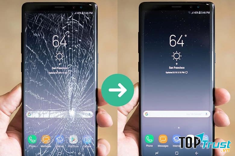 Msmobile - Hà Tĩnh