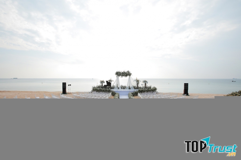 MT Flowers Wedding & Event