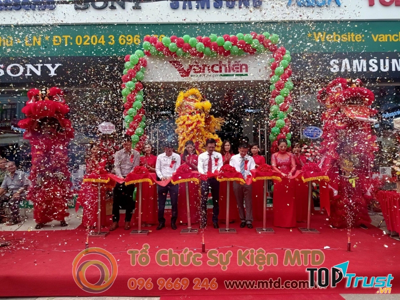 MTD Việt Nam