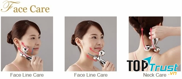 MTG ReFa CARAT