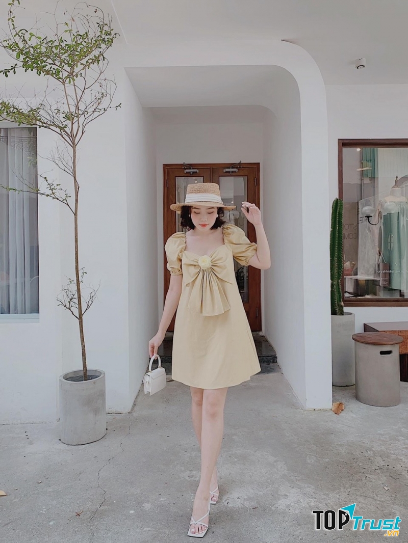 Thời trang của MTM mang phong cách trẻ trung, năng động và hiện đại