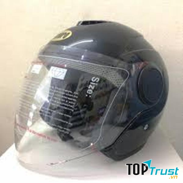 ﻿Mũ Bảo Hiểm Cao Cấp AMORO 249A