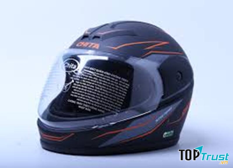 Mũ bảo hiểm Chita Zetta CT34﻿
