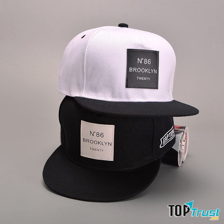 Mũ SnapBack - Thế giới mũ đẹp