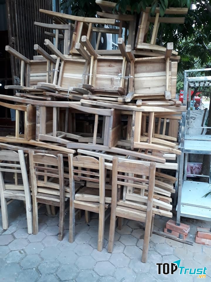 Mua bán đồ cũ Phương Anh