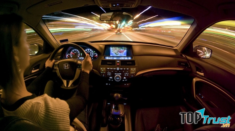 Mua bảo hiểm thân vỏ để được bảo hiểm khi có những va quệt