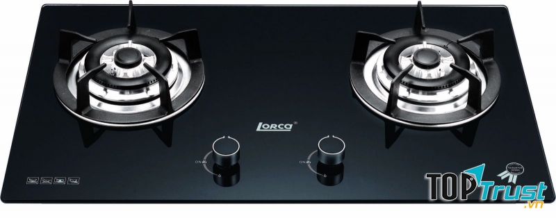 Hãy lựa chọn bếp gas chất lượng để giúp tiết kiệm gas hơn