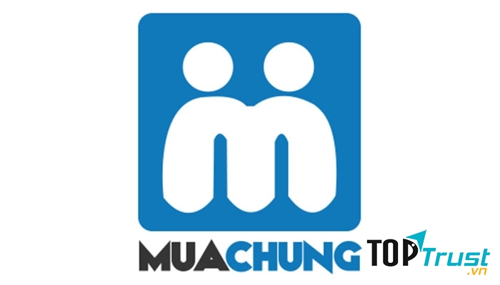 Logo của Mua chung