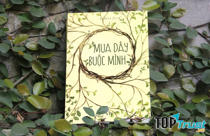 Mua dây buộc mình