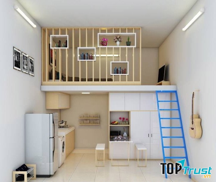 Mua đồ cũ còn dùng tốt