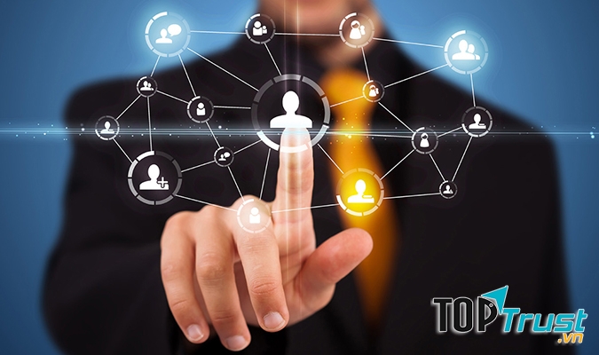 Định nghĩa kinh doanh