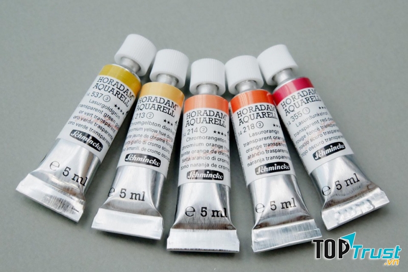 Mùa nước Horadam Schmincke