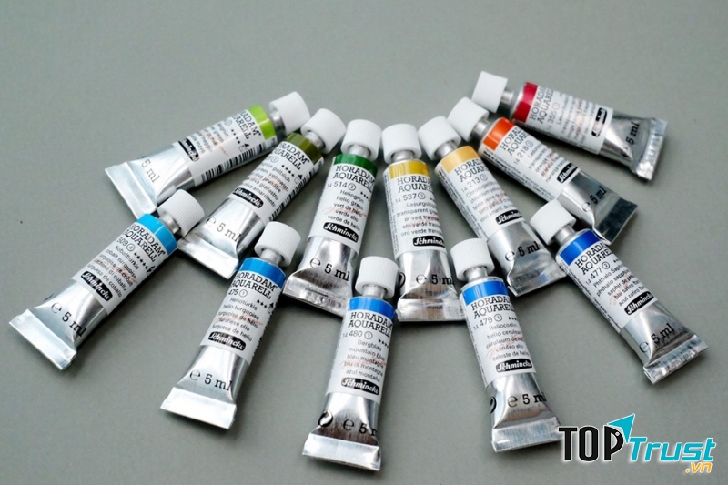 Mùa nước Horadam Schmincke