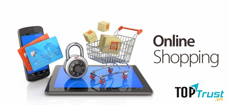 Nếu bạn đang quá bận rộn với khối lượng công việc khổng lồ hoặc không có phương tiện đi lại thì các trang web bán hàng chính là sự hỗ trợ tuyệt vời dành cho bạn trong việc sắm đồ Tết