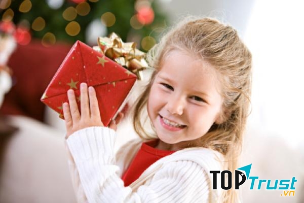 Mua quà hỗ trợ các tổ chức từ thiện