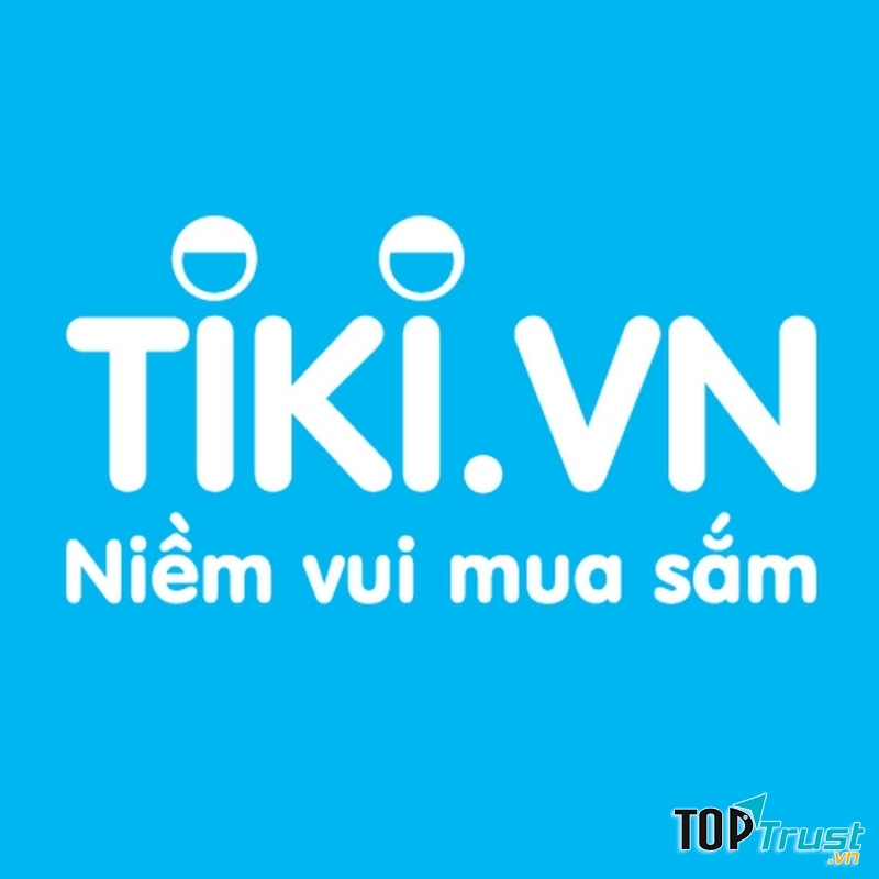 Mua sắm thả ga tại Tiki