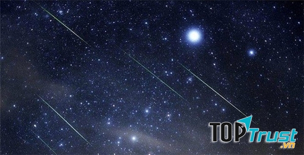 Mưa sao băng  Lyrids