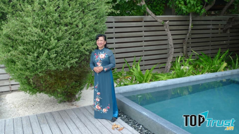 Photo by Phùng Đắc Cam