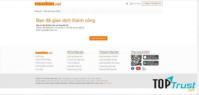 Muaban.net