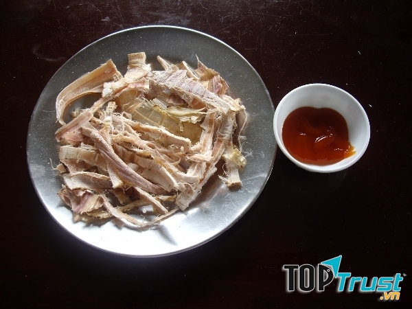 Không nên tặng mực vào đầu năm mới