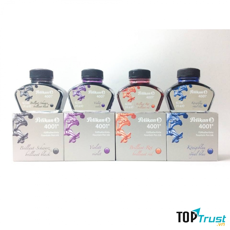 Pelikan 4001
