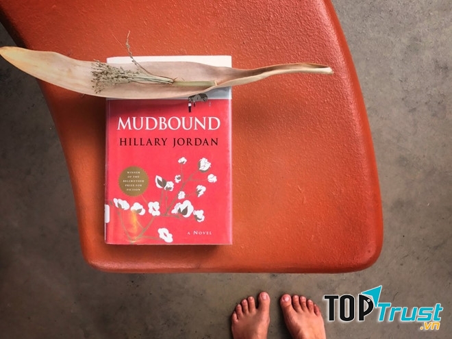 Cuốn sách Mudbuond