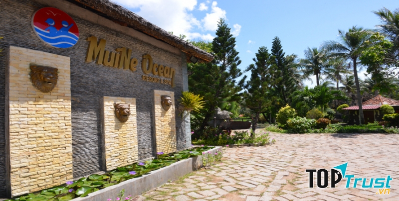 Mũi Né Ocean Resort Phan Thiết